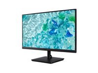 ACER V277EBMIPXV 27p IPS LED 4ms VGA HDMI DP Speakers Audio out/in 3YW