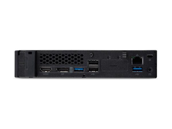 ACER Veriton N4 VVN4720GT Mini-PC Intel Core i5-14400T 16Go 512Go SSD Intel UHD Graphics 730 W11P