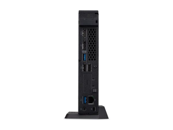 ACER Veriton N4 VVN4720GT Mini-PC Intel Core i5-14400T 16Go 512Go SSD Intel UHD Graphics 730 W11P