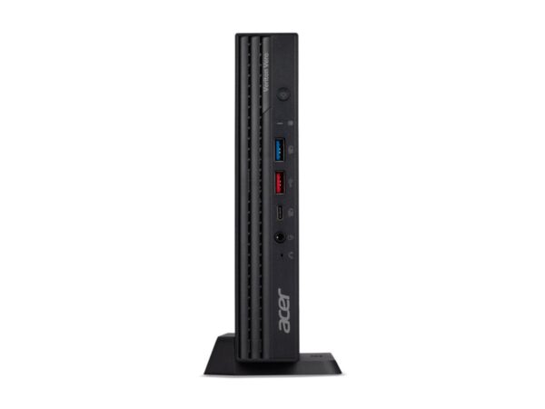 ACER Veriton N4 VVN4720GT Mini-PC Intel Core i5-14400T 16Go 512Go SSD Intel UHD Graphics 730 W11P