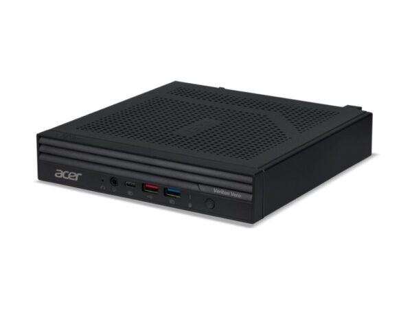 ACER Veriton N4 VVN4720GT Mini-PC Intel Core i5-14400T 16Go 512Go SSD Intel UHD Graphics 730 W11P