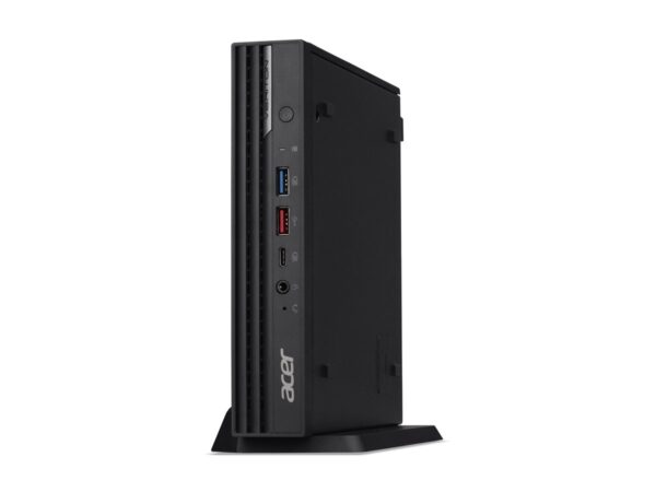 ACER Veriton N6 VN6710GT Intel Core i5-13500T 8Go RAM 512Go SSD UHD Graphics 770 W11P Noir 2 ans Mini PC 1L Ordinateur Pro