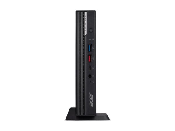 ACER Veriton VN4710GT Intel Core i5-13400T Mini-PC 8Go 512Go SSD UHD Graphics 730 W11P