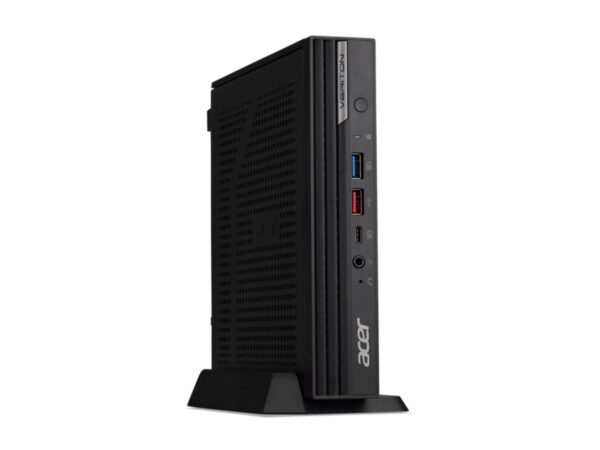 ACER Veriton VN4710GT Intel Core i5-13400T Mini-PC 8Go 512Go SSD UHD Graphics 730 W11P