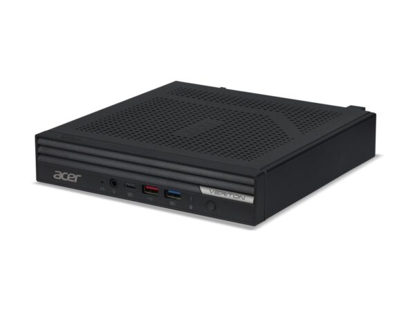 ACER Veriton VN4710GT Intel Core i5-13400T Mini-PC 8Go 512Go SSD UHD Graphics 730 W11P