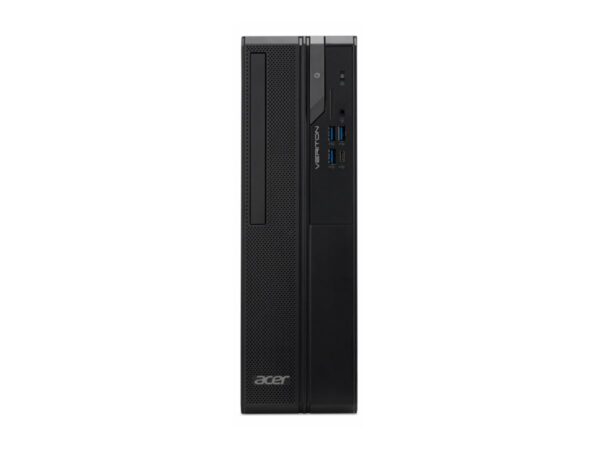 ACER Veriton X2 VX2720G Intel Core i3-14100 8Go 256Go SSD UHD Graphics 730 W11P