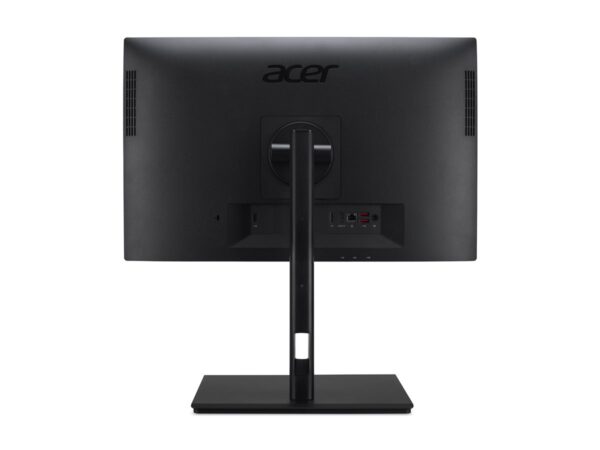 ACER Veriton Z2 VZ2724G Intel Core i5-14400 23.8p FHD 8Go RAM 256Go SSD UHD Graphics 730 W11P 2 ans PC Ordinateur Tout en un Pro
