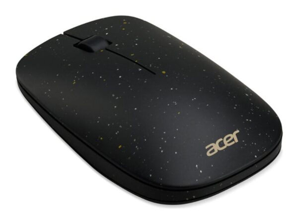 ACER VERO 2.4G wireless optical mouse black