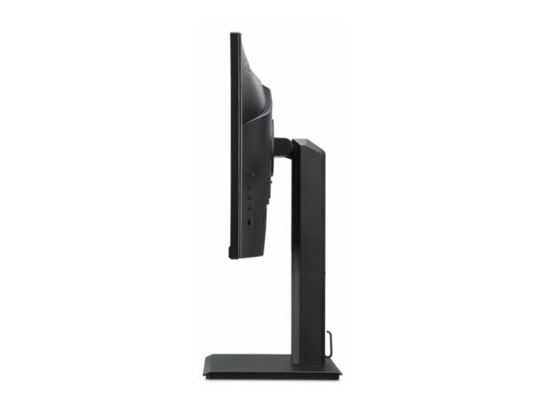 ACER Vero B227QE3bmiprxv 21.5p FHD IPS LED Monitor 75Hz VGA 100Hz HDMI/DP 4ms VGA HDMI DP 3Year