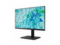 ACER Vero B227QE3bmiprxv 21.5p FHD IPS LED Monitor 75Hz VGA 100Hz HDMI/DP 4ms VGA HDMI DP 3Year