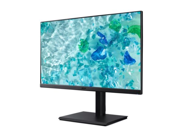 ACER Vero B247YEbmiprxv 23.8p IPS 1920×1080 16:9 250cd/m2 4ms VGA HDMI DP