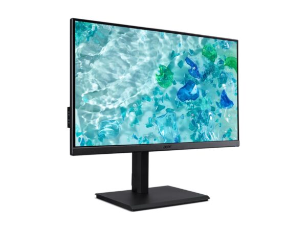 ACER Vero B247YEbmiprxv 23.8p IPS 1920×1080 16:9 250cd/m2 4ms VGA HDMI DP