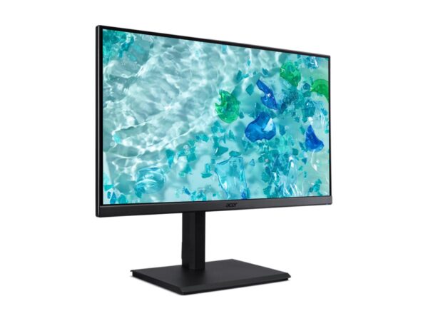 ACER Vero B247YEbmiprxv 23.8p IPS 1920×1080 16:9 250cd/m2 4ms VGA HDMI DP