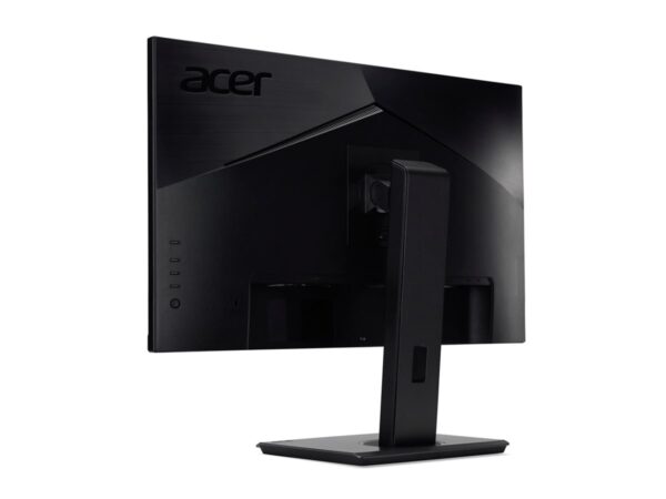 ACER Vero B277Ebmiprzxv 27p IPS 1920×1080 16:9 250cd/m2 4ms VGA HDMI DP USB