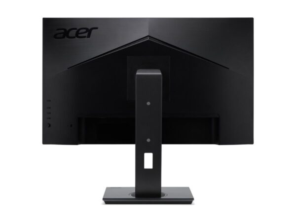 ACER Vero B277Ebmiprzxv 27p IPS 1920×1080 16:9 250cd/m2 4ms VGA HDMI DP USB