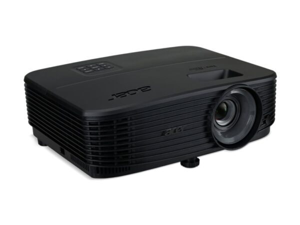 ACER VERO PD2327W Projector DLP WXGA 3200Lm 2.000.000:1 EMEA 2.6Kg Carrying Case EURO Power