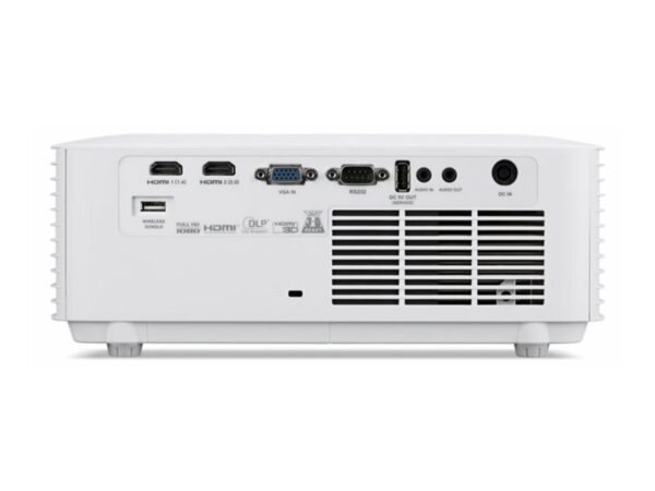 ACER Vero PL2530i DLP 1080p 5000Lm 50000:1 EMEA Carrying Case