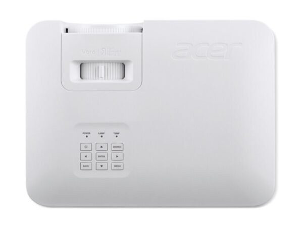 ACER Vero PL2530i DLP 1080p 5000Lm 50000:1 EMEA Carrying Case