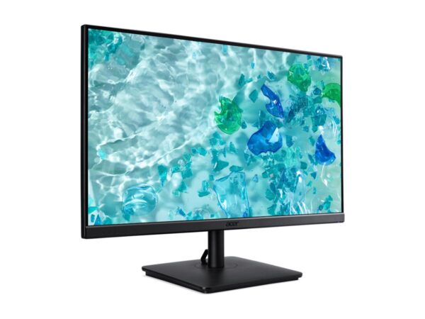 ACER Vero V247YEbipv 23.8p IPS 1920×1080 16:9 250cd/m2 4ms VGA HDMI DP
