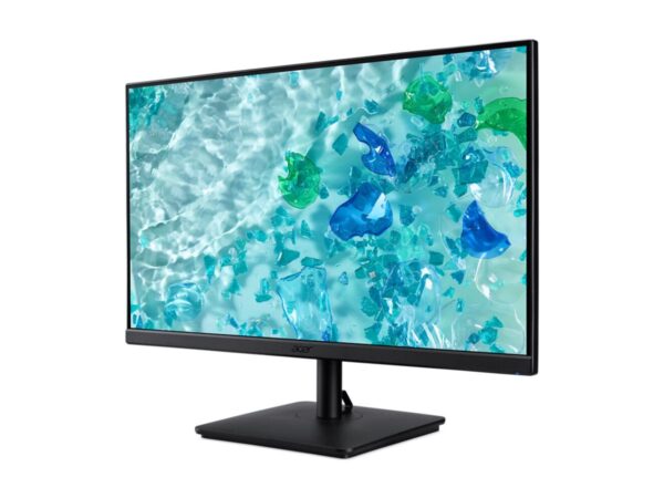 ACER Vero V247YEbipv 23.8p IPS 1920×1080 16:9 250cd/m2 4ms VGA HDMI DP