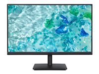 ACER Vero V247YEbipv 23.8p IPS 1920×1080 16:9 250cd/m2 4ms VGA HDMI DP