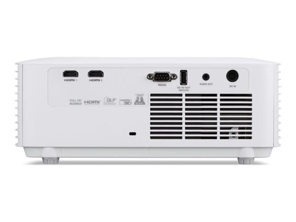 ACER Vero XL25300 DLP Laser 4800 lumens – Full HD- HDMI- haut parleur