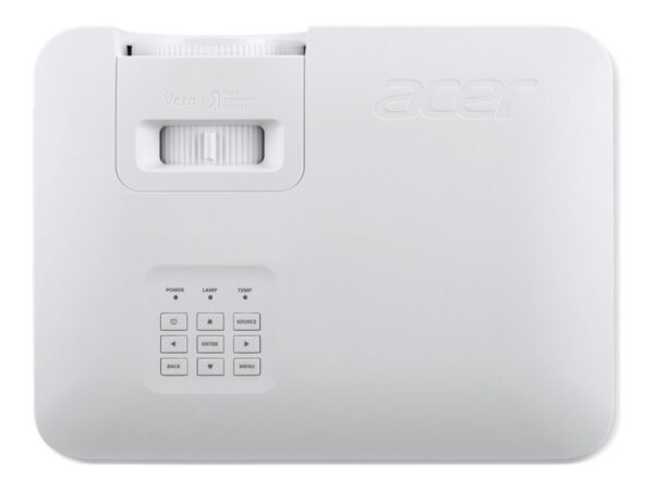 ACER Vero XL25300 DLP Laser 4800 lumens – Full HD- HDMI- haut parleur