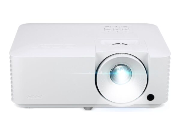 ACER Vero XL25300 DLP Laser 4800 lumens – Full HD- HDMI- haut parleur