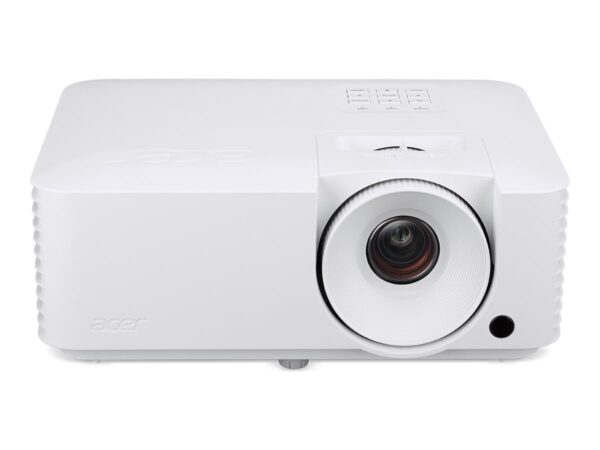 ACER Vero XL25300 DLP Laser 4800 lumens – Full HD- HDMI- haut parleur
