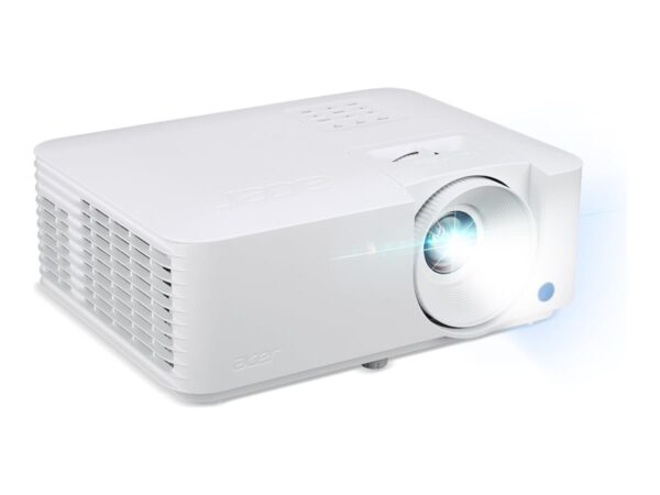 ACER Vero XL25300 DLP Laser 4800 lumens – Full HD- HDMI- haut parleur