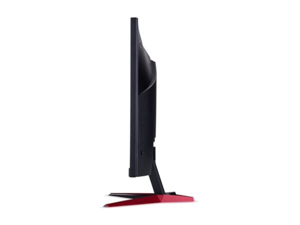 ACER VG270M3 27p IPS ZeroFrame 180Hz 250nits 1ms/0.5ms 2xHDMI DP MM Audio out HDR10 FreeSync Premium EU MPRII H.cable Black