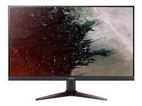 ACER VG270M3 27p IPS ZeroFrame 180Hz 250nits 1ms/0.5ms 2xHDMI DP MM Audio out HDR10 FreeSync Premium EU MPRII H.cable Black