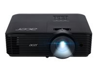 ACER X1228i DLP Projector XGA 1024×768 4500 ANSI Lumen 20000:1 220 Watt Philips UHP black