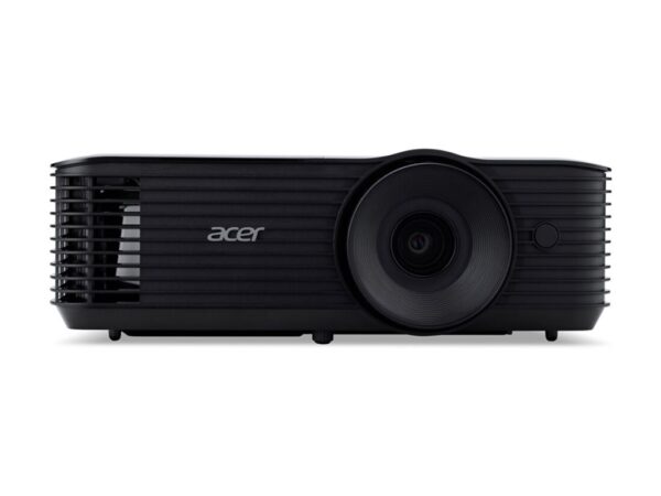 ACER X129H Projector DLP XGA 1024×768 4 800 Lumen 20 000:1 HDMI 2.8kg Euro Power EMEA