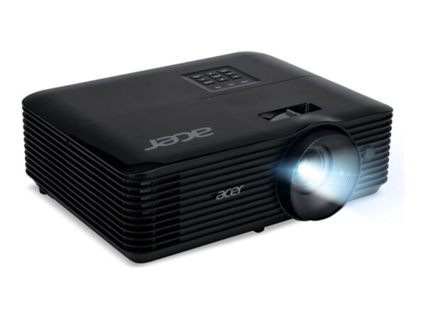 ACER X1328Wi – Projecteur DLP- 4500 lumens – WXGA (1280 x 800) – 16:10- VGA -HDMi wifi intégré
