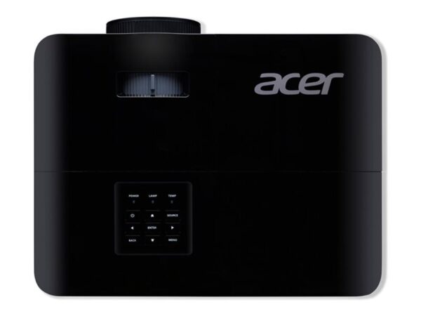 ACER X1328Wi – Projecteur DLP- 4500 lumens – WXGA (1280 x 800) – 16:10- VGA -HDMi wifi intégré