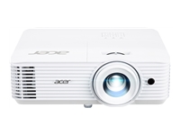 ACER X1827 Projecteur DLP – 16:9 4K UHD 4000 ANSI lumens 3840 x 2160 – 2HDMI – HP 10 watt