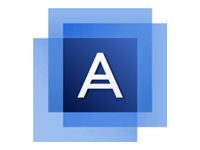 ACRONIS Backup Advanced Office 365 Subscription License 5 Mailboxes 3 Year level 1