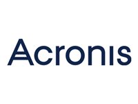 ACRONIS SPLA Backup Cloud ACRONIS Hosted Invoice only