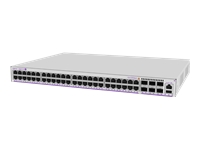 ALCATEL-LUCENT ENTERPRISE OS2360 Value 48p PoE Gig – EU cord