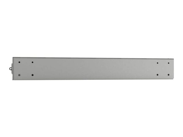 ALLIED 48-port 10/100/1000T stackable switch 4 SFP+ ports 2 fixed power supplies