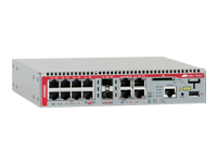 ALLIED AR3050S AW+ Next Generation Firewalls – 2 x GE WAN ports and 8 x 10/100/1000 LAN ports