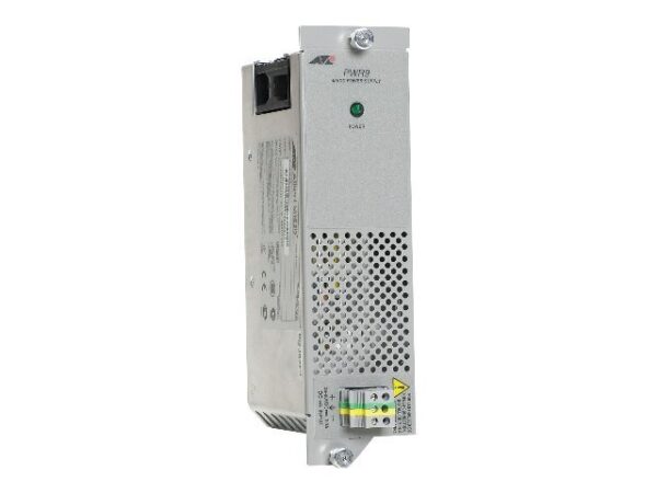 ALLIED DC power supply for AT-MCR12 media converter rackmount chassis