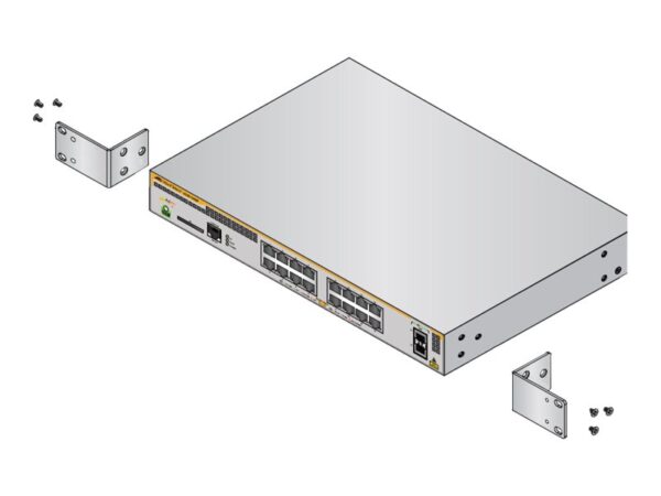 ALLIED Rack mount kit for AT-x230-18GP