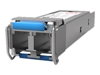 ALLIED TAA 1000LX/LC SFP 10km over SMF 1310nm Ext Temp -40 to 105C