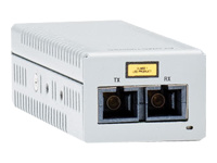 ALLIED USB Powered Desktop Media Converters