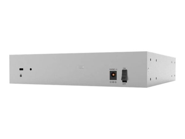 ALLIED VPN Access Router 1x GE WAN ports 4x 10/100/1000 LAN ports USB port for external memory