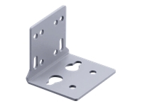 ALLIED Wall Mount Kit for AT-XS916MXT/MXS AT-x550-18XTQ/18XSQ AT-x230L-17GT/26GT AT-x230-10GP/18GP/28GP & 18GT/28GT