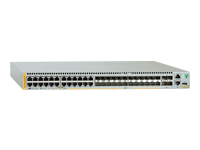 ALLIED x930 Advanced Layer 3 GIGABIT Ethernet Intelligent Stackable Switch
