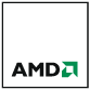 AMD Athlon 3000G 3.5GHz AM4 2C/4T 35W 5Mo BOX